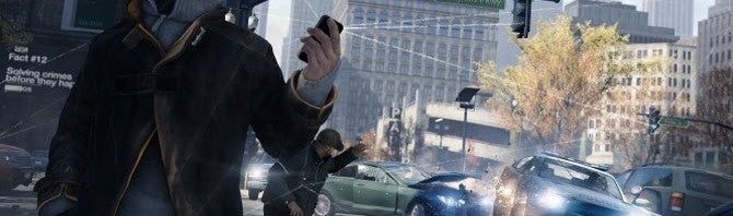 Watch Dogs: Ubisoft confirme la sortie entre avril et juin 2014