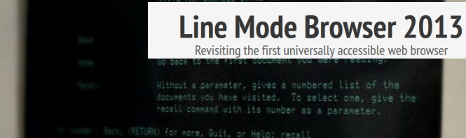 Le Web il y a 20 ans, c’était comment? Retour aux sources avec le CERN