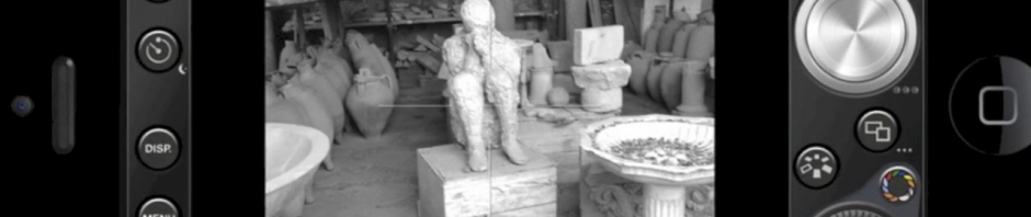 L’appli du jour: 645 PRO Mk II pour transformer votre iPhone en appareil photo reflex