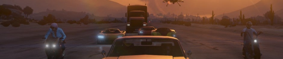 GTA 5: un fan trouve une astuce pour désactiver la police