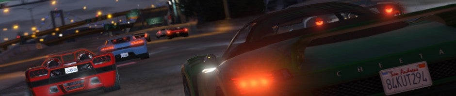 GTA Online: Rockstar s’excuse et offre 500 000$ dans le jeu