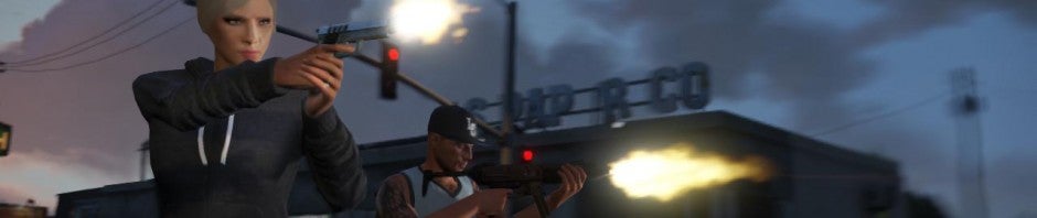 GTA 5 pour PC existe depuis 2012 selon un document secret de Rockstar