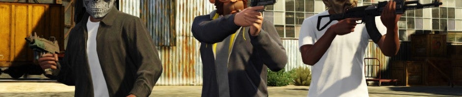 GTA 5 entre dans le Guinness Book avec 7 records du monde