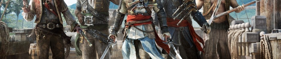 Assassin’s Creed 4: le premier DLC Barbe-Noire disponible aujourd’hui