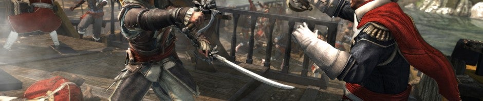 Assassin’s Creed 4: la première extension arrivera le 17 décembre