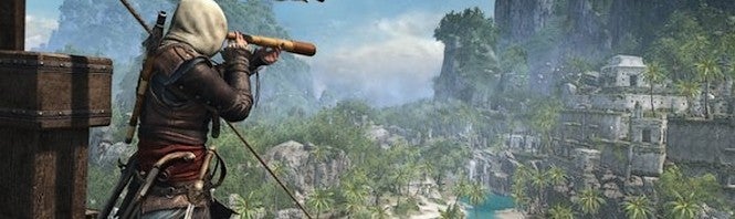 Assassin’s Creed 4: Black Flag  premier test et premières impressions