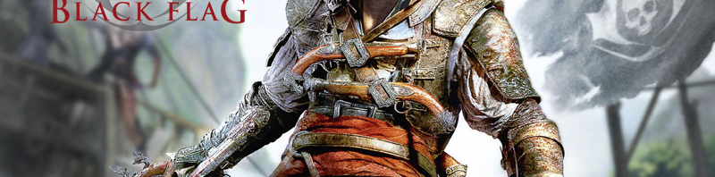 Assassin’s Creed 4: Black Flag – Test et prise en main