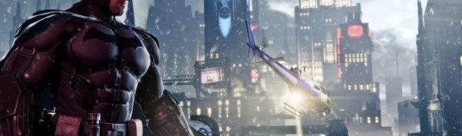 Batman Arkham Origins: une vidéo avec les 2 premières heures du jeu