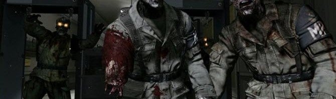 Call of Duty Ghosts: un mode “Zombies” de prévu?