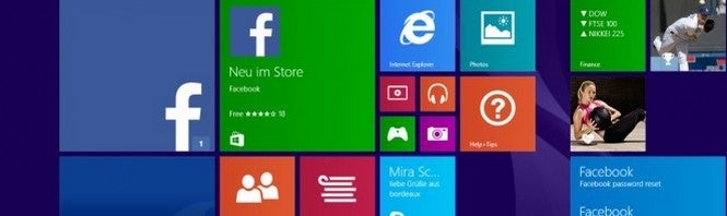 Facebook pour Windows 8.1 : découvrez l’application officielle!
