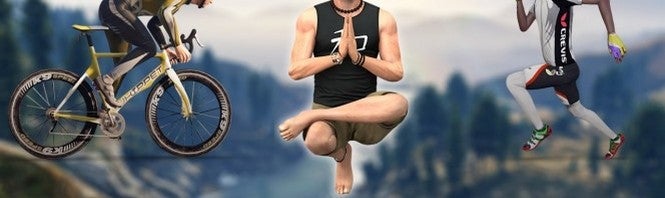 GTA 5 : quels mini-jeux et activités disponibles ?