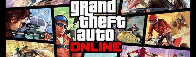 GTA Online: Rocsktar publie un patch pour résoudre les problèmes