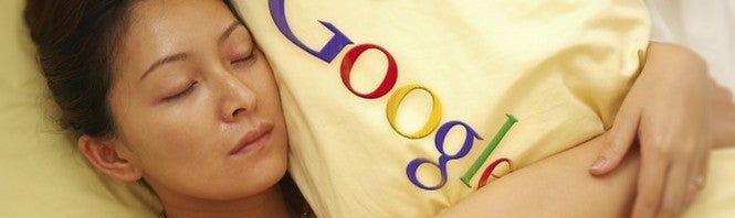 Test : suis-je accro à Google ?