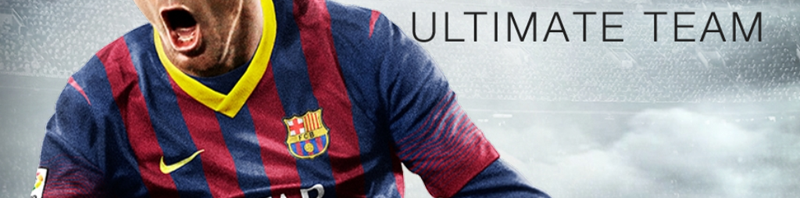 FIFA 14: le bug du ballon géant en vidéo