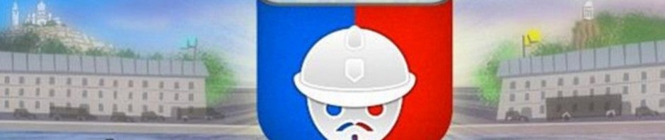 L’appli du jour: BattleParis, bataille sociale en plein Paris (iOS, web)
