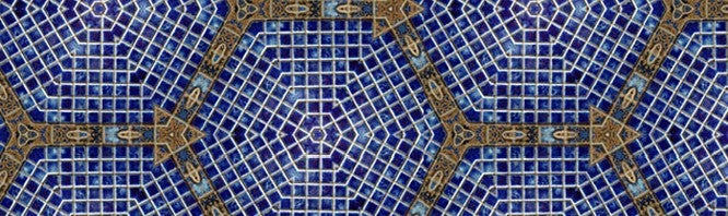 L’appli du jour: KaleidaCam pour transformer l’iPhone en kaléidoscope