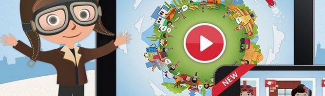 L’appli du jour : Pili Pop, apprendre l’anglais à votre enfant facilement [iPhone et iPad]