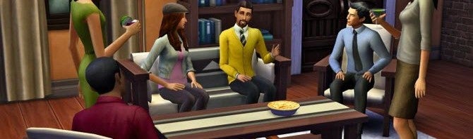 Les Sims 4: une sortie prévue la semaine du 15 septembre 2014?