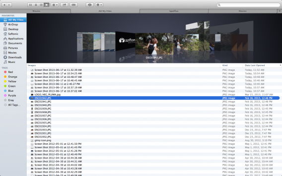 Mavericks OS X 10.9