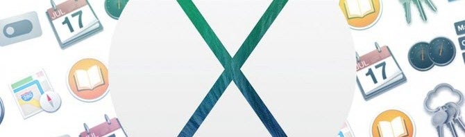 Mac OS X 10.9 Mavericks disponible gratuitement au téléchargement!