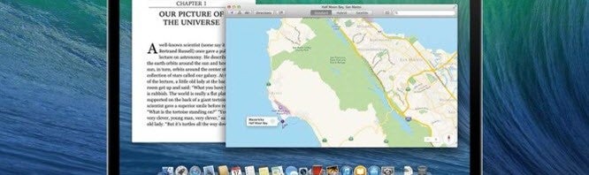 Tout ce que vous avez besoin de savoir avant d’installer OS X Mavericks