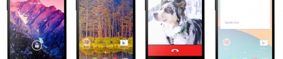Android KitKat 4.4: vers un répertoire géant et international?