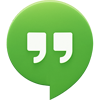 Hangouts Hangouts