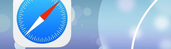 iOS 7 en long et en large: le navigateur Safari revu et corrigé