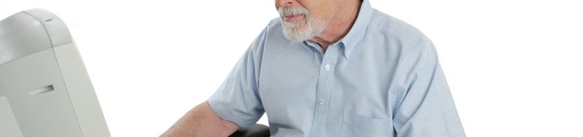 Le jeu-vidéo est bon pour la santé des seniors