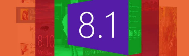 Windows 8.1: tout savoir sur le mode Snap (Écran divisé)