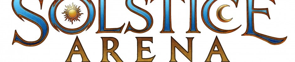 Zynga lance Solstice Arena sur PC, iPhone et iPad