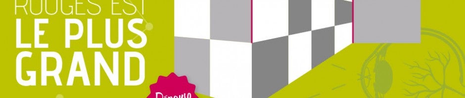 Tester son cerveau avec le site Brain Games de National Geographic