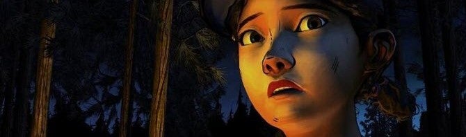 The Walking Dead Saison 2: un trailer montre le retour de Clémentine