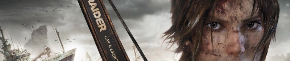 Tomb Raider (PS1) arrive sur iPhone et iPad