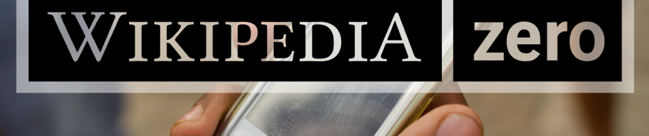 Wikimedia crée un Wikipedia par SMS, accessible à tous