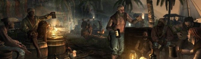 Assassin’s Creed 4 vous permet de noter les missions principales