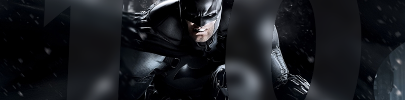 Batman Arkham Origins: 10 choses que vous devez savoir!