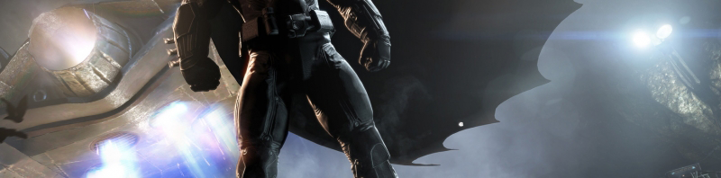 Batman: Arkham Origins, le test. Une préquelle à la hauteur de la saga?