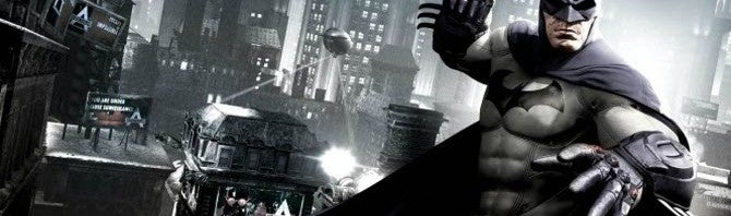 Batman Arkham Origins: les deux derniers vilains révélés