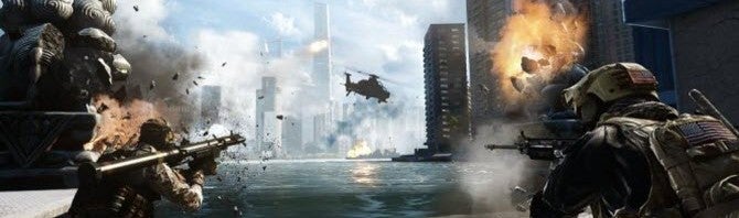 Battlefield 4: le premier DLC, China Rising, et le patch pour PC disponibles aujourd’hui