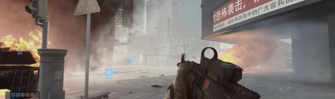 Battlefield 4: le nombre de missions et de fins fuitent