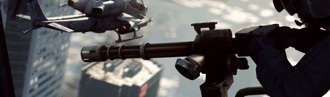 Battlefield 4 disponible demain sur PC, Xbox 360 et PS3