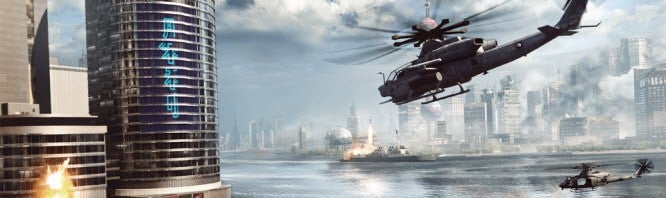 Battlefield 4 renforce son système anti-triche pour le multijoueur
