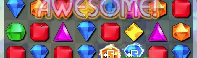 Vous avez aimé Candy Crush Saga ? Alors vous aimerez…