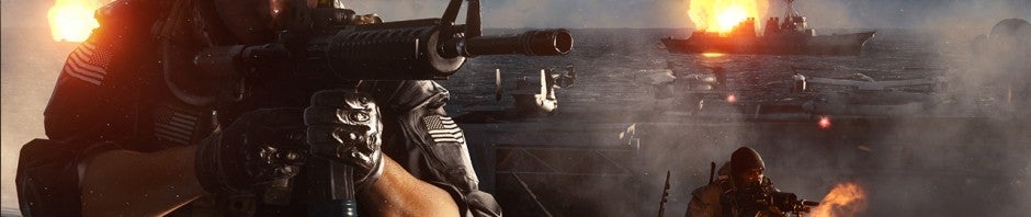 Battlefield 4: un nouveau trailer de la campagne solo