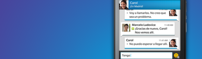 Comment éviter la liste d’attente et utiliser BBM pour Android et iOS