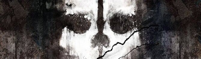 Call of Duty Ghosts: de nouvelles preuves du mode Aliens [Images]