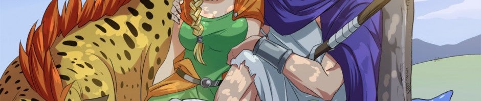 Dragon Quest 1 à 8 bientôt sur iPhone/iPad et Android