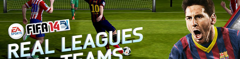 FIFA 14 iPhone, iPad & Android: le guide – Les contrôles