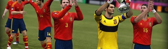 FIFA World Cup confirmé sur PS4 et Xbox One pour 2014